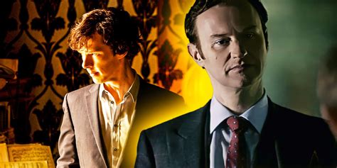 sherlock mycroft|did mycroft holmes die.